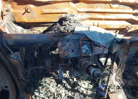 2016 Mitsubishi Outlander Sport 2.0 Es из США, поврежденный, VIN JA4AP3AU4GZ047695